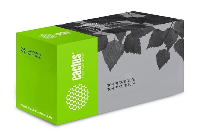 Картридж  Cactus CS-R1270DRU 943238