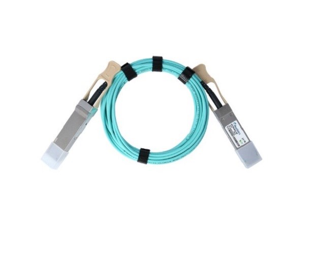 Соединитель  Optiset QSFP28-AOC-5M 1048481