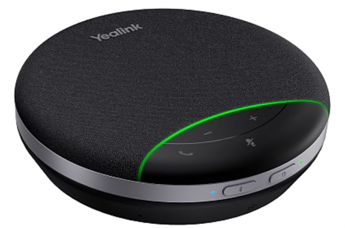 Гарнитура  Yealink SP92 with Dongle USB-C/A 1234608