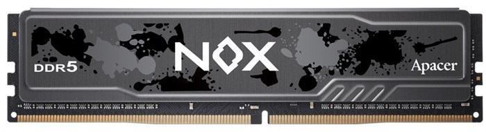 Модуль памяти DDR5 32GB Apacer AH5U32G64C552MBAA-1 1125115