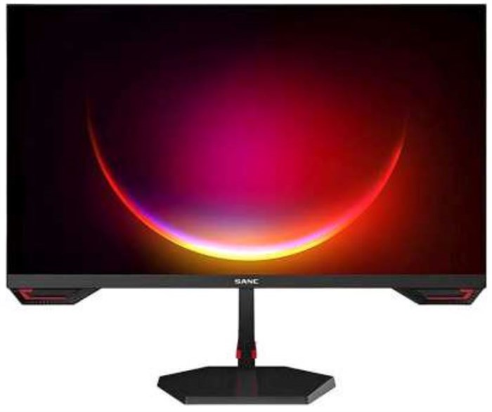 Монитор 24" SANC G52 1202021
