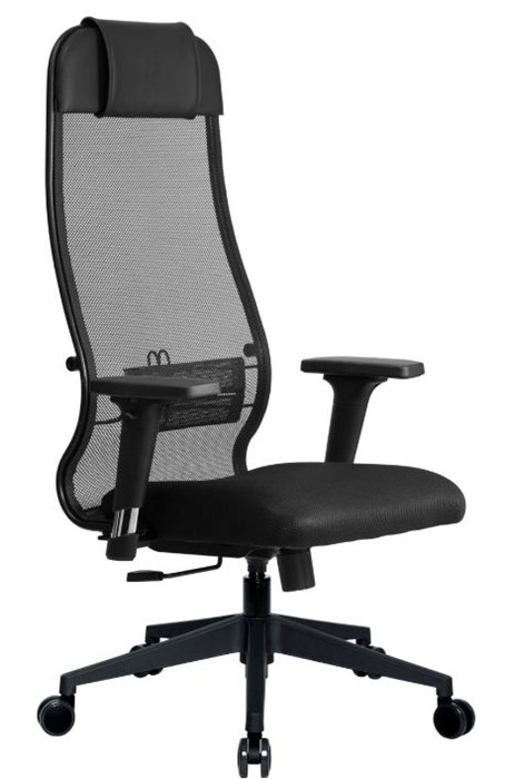 Кресло офисное Metta 11(MPRU) 1172009