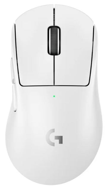 Мышь Wireless Logitech G PRO Х Superlight 2 DEX 1165569