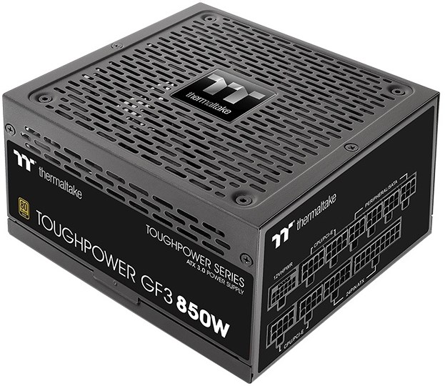 Блок питания ATX Thermaltake Toughpower GF3 1002432