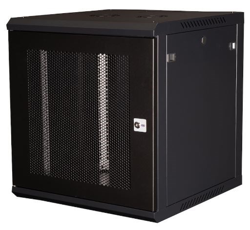 Шкаф настенный 19", 12U Datarex DR-653101 1188564