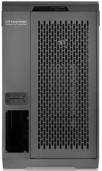 Корпус eATX Thermaltake CTE C750 Air 1067017