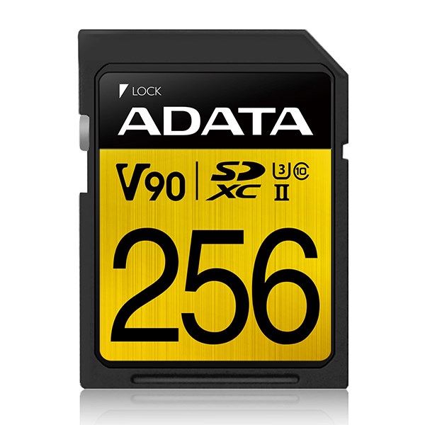 Карта памяти 256GB ADATA ASDX256GUII3CL10-C 678060