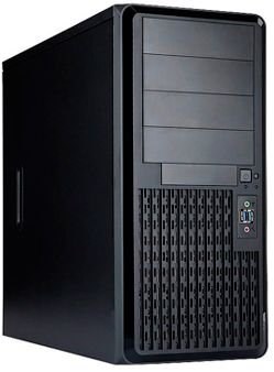 Корпус серверный  InWin PE689 1015464