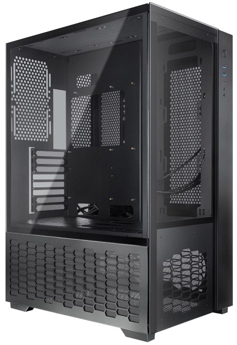 Корпус ATX Raijintek PAEAN PREMIUM 1015478