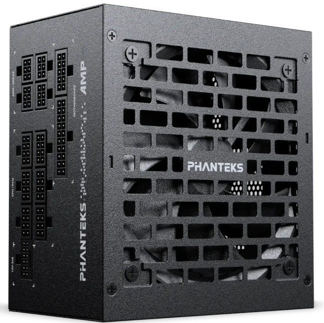 Блок питания ATX PHANTEKS PH-P1200GR_BK01 1222740