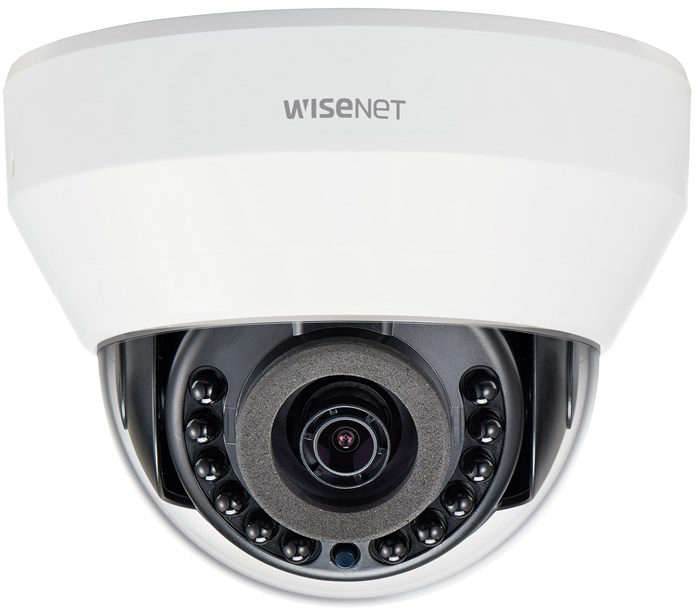 Видеокамера IP Wisenet LND-6020R 675444