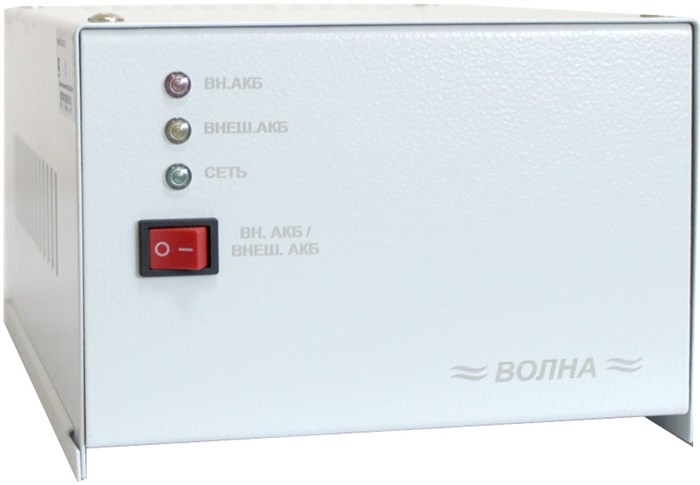 Источник бесперебойного питания  Бастион Волна ББП-3/20 679725