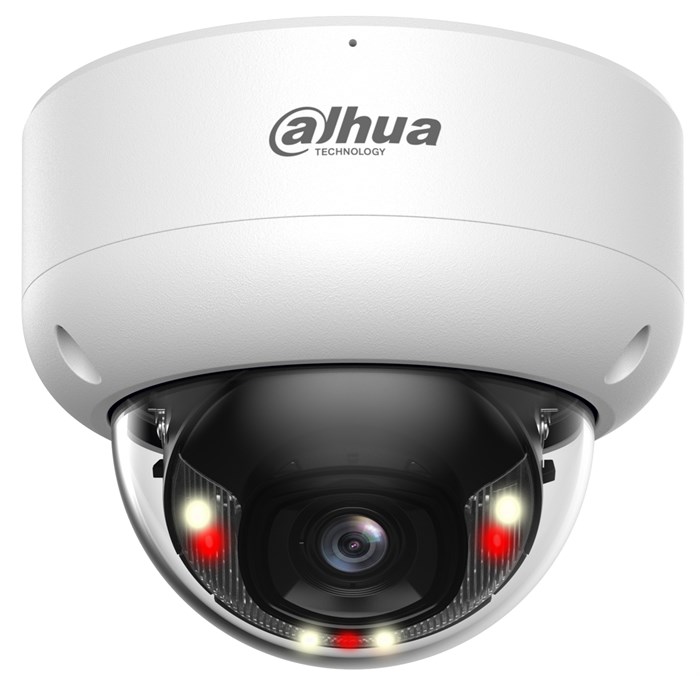 Видеокамера IP Dahua DH-IPC-HDBW3449EP-AS-IL-0280B 1170855