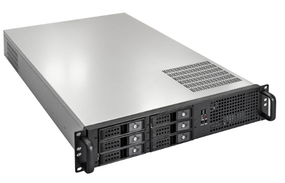Корпус серверный 2U Exegate Pro 2U660-HS06 962003