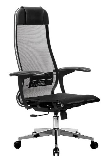 Кресло  Metta МЕТТА-4(MPRU) 1112616