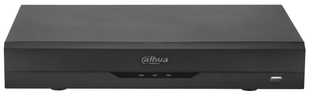 Видеорегистратор  Dahua DH-XVR5108HE-I3 861194