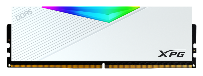 Модуль памяти DDR5 32GB (2*16GB) ADATA AX5U6000C3016G-DCLARWH 1024682