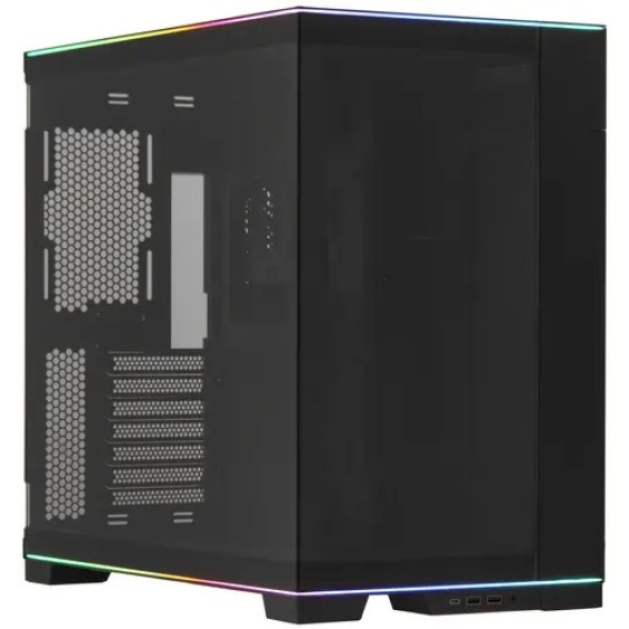 Корпус eATX Lian Li O11D Evo RGB 1091592