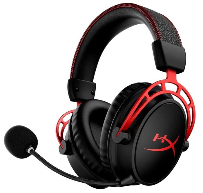 Гарнитура wireless HyperX Cloud Alpha (CA002) 1098266