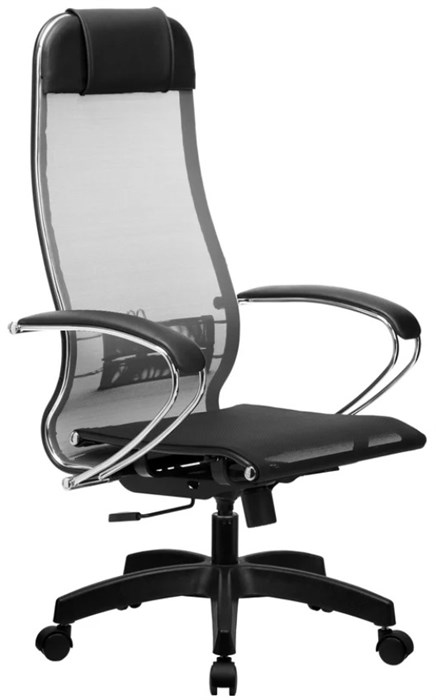 Кресло офисное Metta 4(MPRU) 1172028