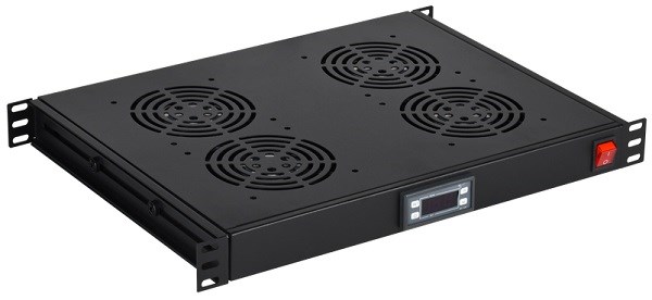 Вентиляторный модуль  ITK FM05-1U4TS-R 1162031