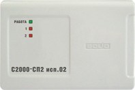 Блок  Болид С2000-СП2 исп.02 335184