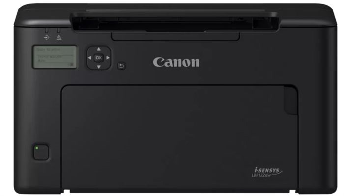 Принтер лазерный черно-белый Canon i-SENSYS LBP122dw 1157032