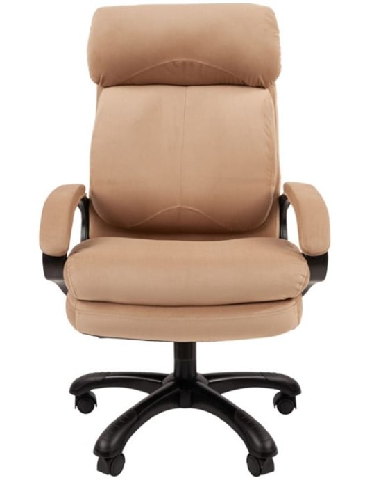Кресло офисное Chairman 505 Home 1038531