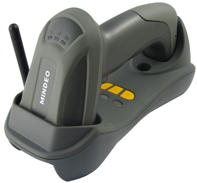 Сканер штрих-кодов Mindeo CS3290 836594