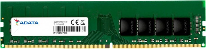 Модуль памяти DDR4 8GB ADATA AD4U32008G22-SGN 909777
