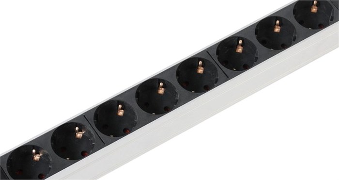 Блок розеток  ЦМО R-3x16-30S-I-1820-3-3PN 1138838