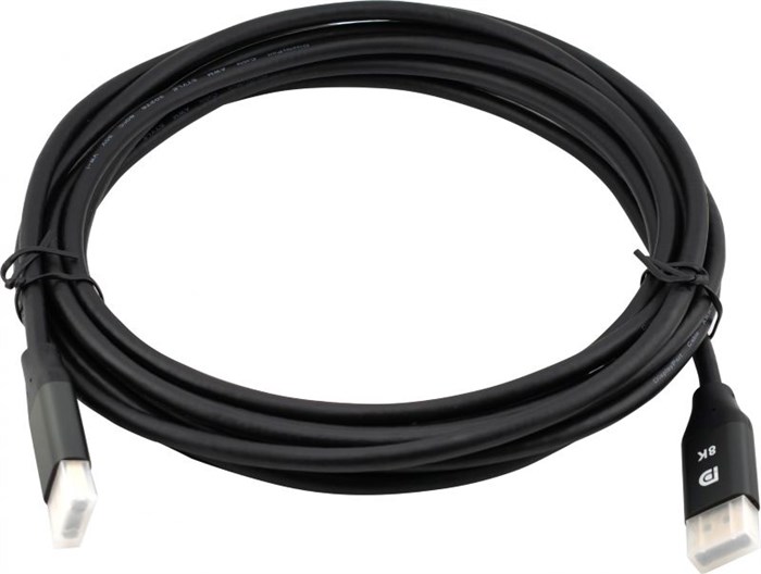 Кабель аудио-видео  Cactus CS-DP-DP-1.4-10 1212861