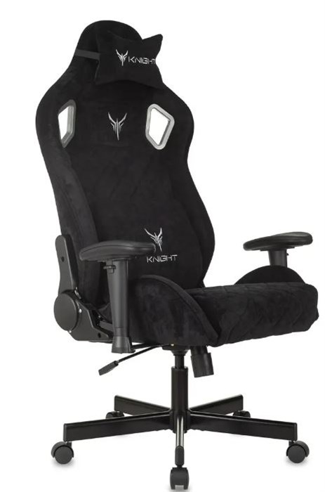 Кресло игровое Бюрократ Knight Outrider 1192648