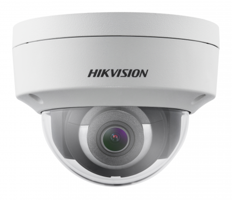 Видеокамера IP HIKVISION DS-2CD2143G0-IS (6mm) 638945