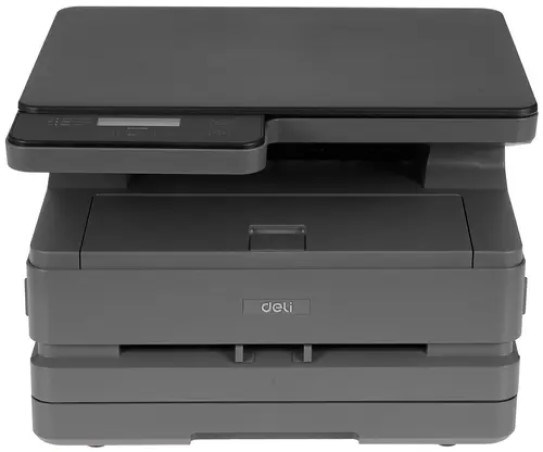 МФУ лазерное черно-белое Deli M3100DN 994173