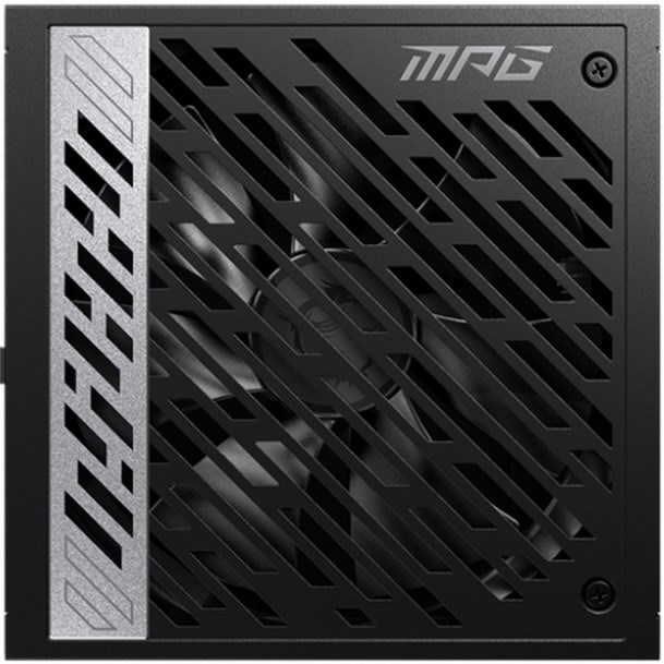 Блок питания ATX MSI MPG A850G 1163757