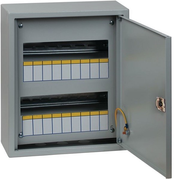 Щит распределительный EKF mb21-18n 707930