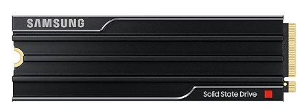 Накопитель SSD M.2 2280 Samsung 9100 PRO 1000 ГБ 1204952