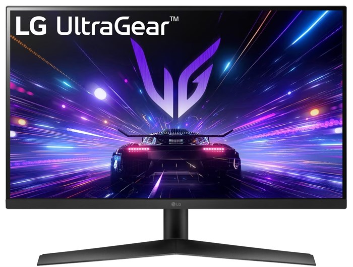 Монитор 27" LG UltraGear 27GS60F-B 1104221