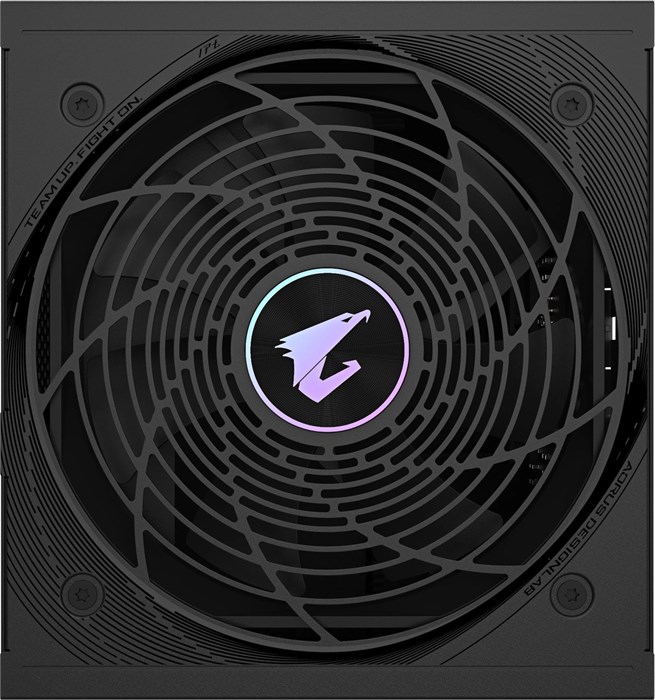 Блок питания ATX GIGABYTE GP-AE1000PM PG5 1132655