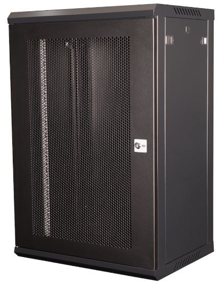 Шкаф настенный 19", 18U Datarex DR-655001 1188552