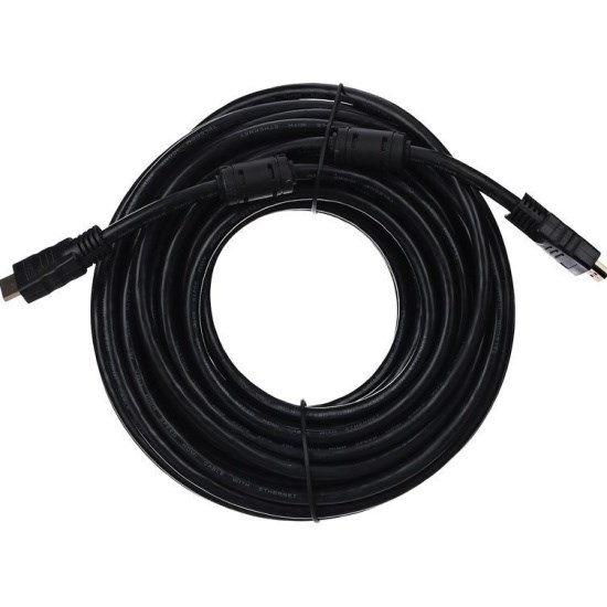 Кабель интерфейсный HDMI-HDMI Telecom CG511D-20M 902174