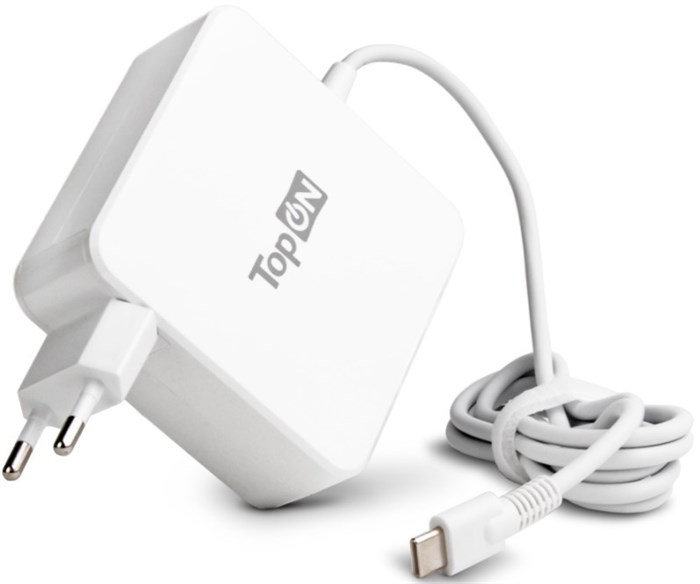 Блок питания для ноутбука Dell TopOn TOP-DE100QW 1196893