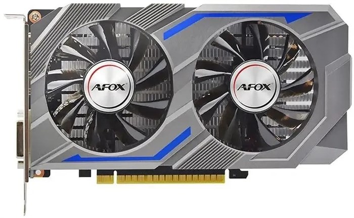 Видеокарта Afox GeForce GTX 1650 SUPER (AF1650S-4096D6H1-V4) 1179701