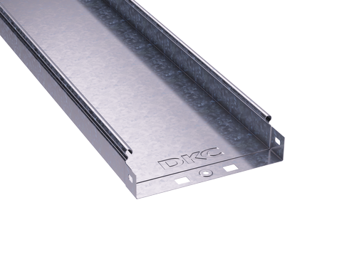 Лоток листовой неперфорированный DKC 35025 391484