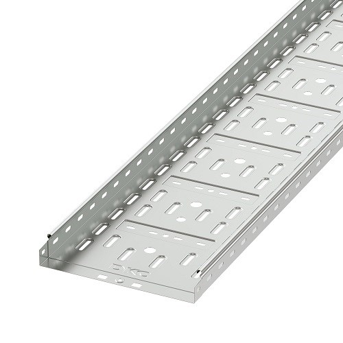 Лоток листовой перфорированный DKC 35265 332937