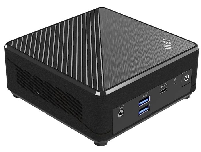 Неттоп  MSI Cubi N ADL-017BRU 1234791