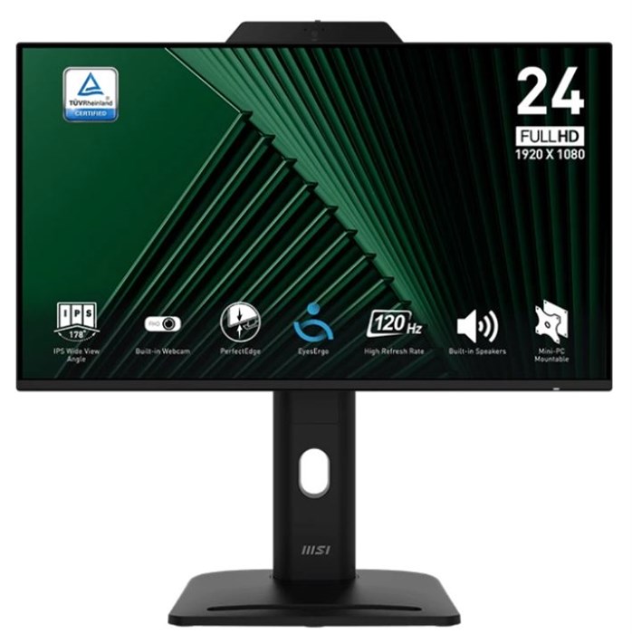 Монитор 23,8" MSI PRO MP242PMG 1177232