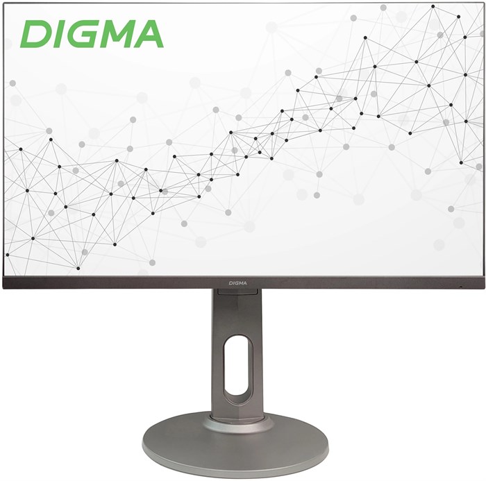 Монитор 27" Digma Progress 27P705Q 1115076