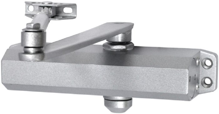 Доводчик  Smartec ST-DC225BC-SL 1224727